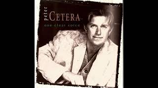 Peter Cetera - S.O.S. (w/ Ronna Reeves) (1995)