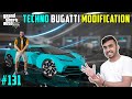 TECHNO GAMERZ TECHNO BUGATTI MODIFICATION Techno Gamerz Gta 5 131 Gta 5 131 Technogamerz