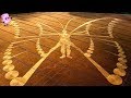 10 Amazing Crop Circles That Have Left Authorities Stunned