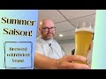 Brewing a Saison for Summer - Recipe and Discussion