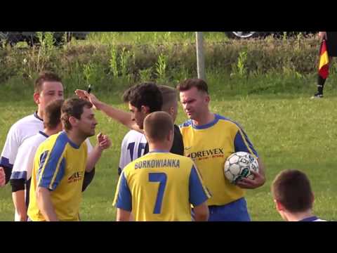 Pychowianka - Borkowianka na Estadio da Gruz