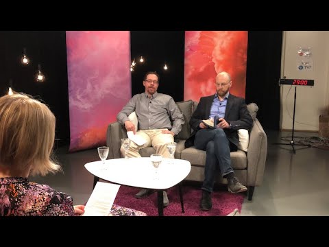 Toivon Talk  - Toivon teologia - Jeesuksen paluu