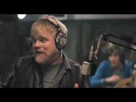 The Boat That Rocked Trailer (D)