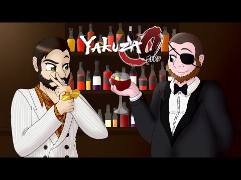 Half a Mind Plays Yakuza 0 Part 21