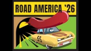 24 Hours of Lemons @ Road America - Sunday Race