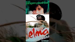 Download lagu Elma Theana ● album Jangan Pisahkan Cipt.  Dose Hudaya ( MV) ● Music Plus , Blackboard Ind 1995 mp3