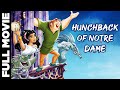 Hunchback Of Notre Dame Telugu Animated Movie HD Cartoon Movie Disney Movie In Telugu