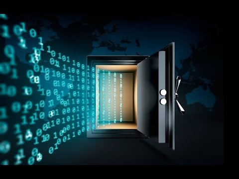 CACM Jan. 2018 - Information Hiding