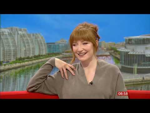 NICOLA ROBERTS  Hadestown interview 2025