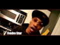 Fredro Star shouts out Big Shot Music Inc.