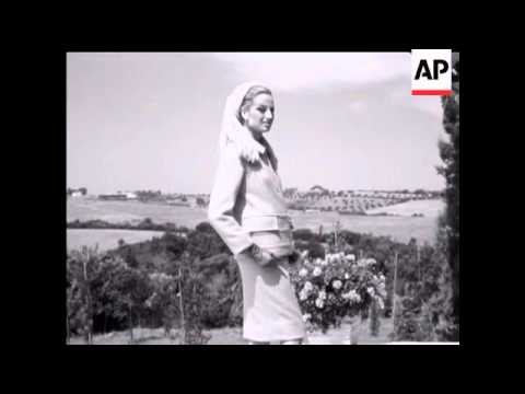 RENATO BALESTRA WINTER FASHIONS  - NO SOUND