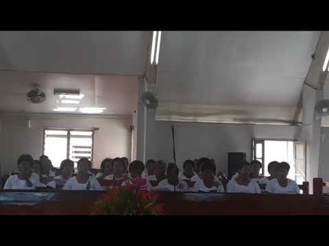 FMHB #47 - Na bula kecekecega ( Kadavu Choir )