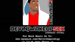 Devin Michael-WakeUp Sex (Jeremih Cover)