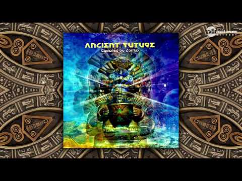 Dynamic - Alien Craft (Ancient Future, 2004)