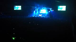 Hilltop Hoods Adelaide 2012 - Lights Out