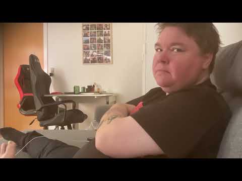 Tanjas weekendt er gået godt og godkendt osv