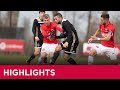 Goals AZ - Ajax | Oefenduel