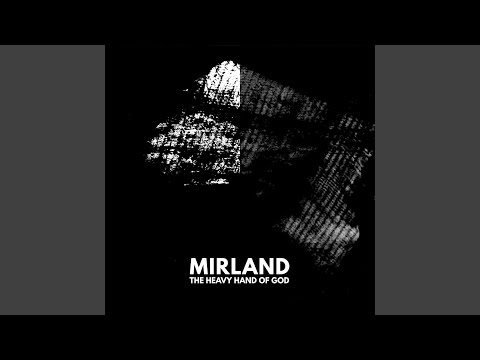 The Heavy Hand of God: Part 6