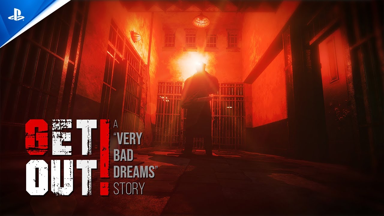 Launch Trailer
