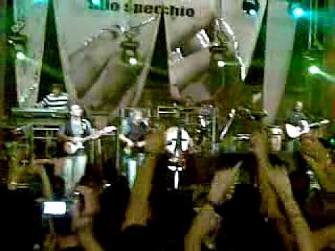 NOMADI-GODRANO 6 SETT 2009 - GOOD BYE