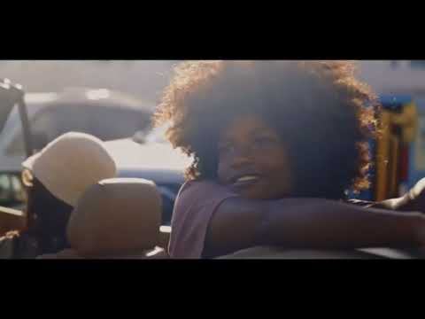 Christopher Damas - SUNSHINE LADY