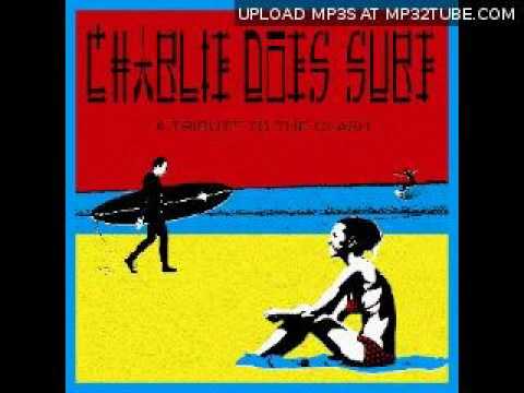 Urban Surf Kings - Clampdown