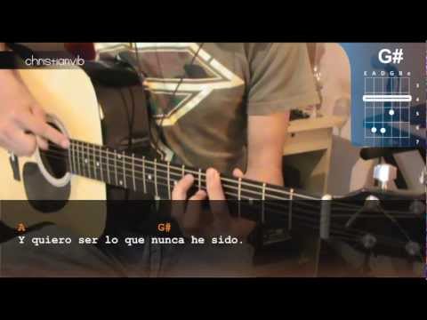 Contigo - El Canto del Loco