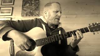 Everything Put Together Falls Apart (Paul Simon Cover)