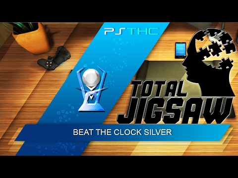 Total Jigsaw