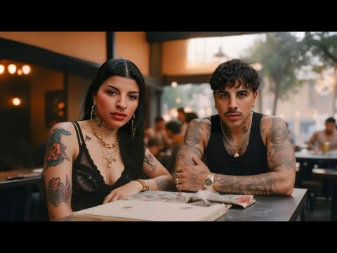 Cazzu, Rauw Alejandro - Quiero Estar Contigo (Neutron Remix)