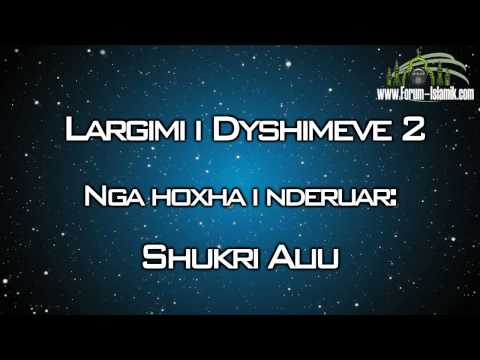 Largimi i dyshimeve 2