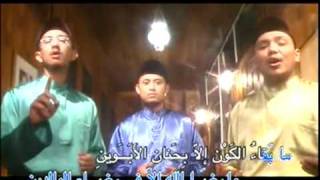 Download lagu Hijjaz - رضاء الوالدين Ridhaa Al-Walidain mp3