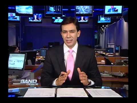 Band CIdade Campinas 22 08 2012 - bloco 02