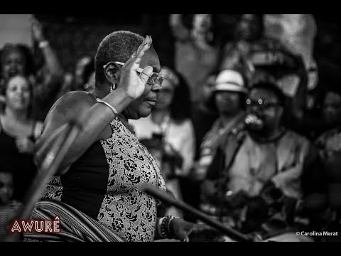 Awurê - Alujá pra Xangô