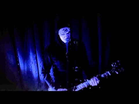 HoloH - The Preacher (Official clip - 2015)