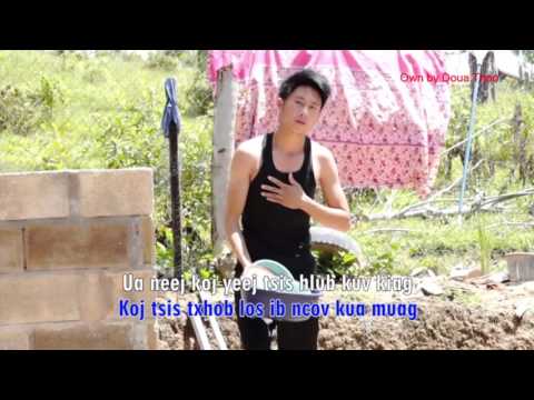 CEEB TSHEEJ VAJ  KOJ YEEJ TSIS HLUB KUV HLO.   2015
