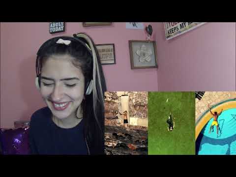 Hit Express - Chris | Knust | Xamã (Prod. Malive) | REAÇÃO | INDI JADE