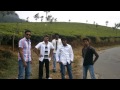 Munnar Journey 2014