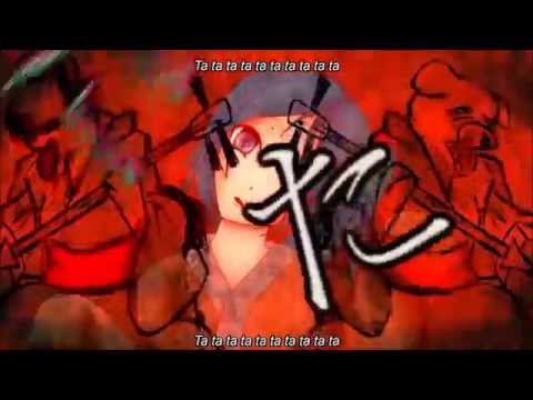 [Legendado] Miku & Gumi - The Clear Demonic Mirror