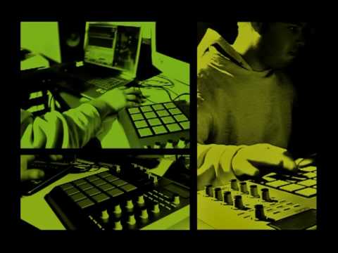 Erste Liebe feat. dude26, Mr.Moon, Ivory on Fire, Poppin Django © Quintessenz Creation