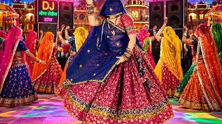 Download lagu New latest Rajasthani Meena wati DJ song / best Meena ladies dance/ 2027 में हर DJ पर बजेगा ये song  mp3