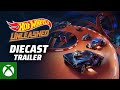 Hot Wheels Unleashed™| Diecast Trailer