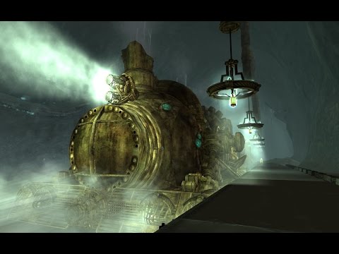 Morrowind Modding Interviews - Trainwiz