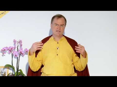 Transcend the Three Gunas – YVS528 – Bhagavad Gita Chapter 14, Verses 19-27