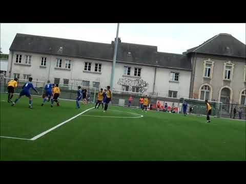 Issam Elalami Issam - U15 Racing Luxembourg 2017/2018