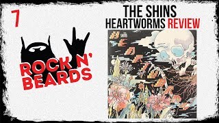 The Shins - Heartworm Review