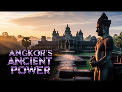 The Indra Dynasty  Kings and Queens Who Shaped Ancient Cambodia [34]