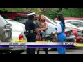 Police Investigate Mt Airy Shooting