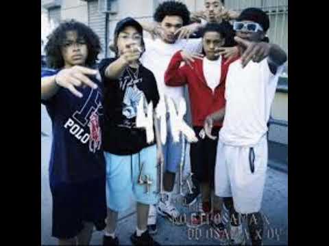 Notti Osama X DD Osama X OY Quan - 41K Clean