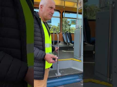 Rückblick Sicherheitstraining VBZ